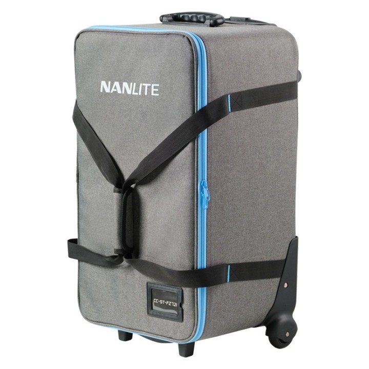 Nanlite Trolly case for Forza 720/720B