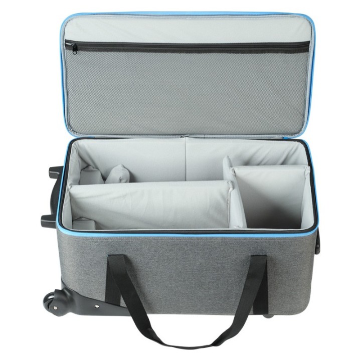 Nanlite Trolly case for Forza 720/720B