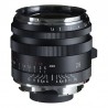 Voigtländer Nokton 28mm f/1,5 type I VM sort