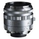 Voigtländer Nokton 28mm f/1,5 type II VM sølv