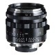 Voigtländer Nokton 28mm f/1,5 type II VM sort