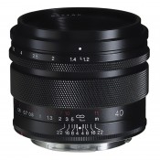 Voigtländer Nokton 40mm f/1,2 Canon RF-Mount