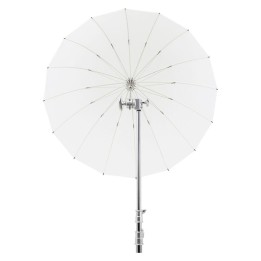 Godox 105cm Parabolic Umbrella Transparent