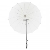 Godox 105cm Parabolic Umbrella Transparent