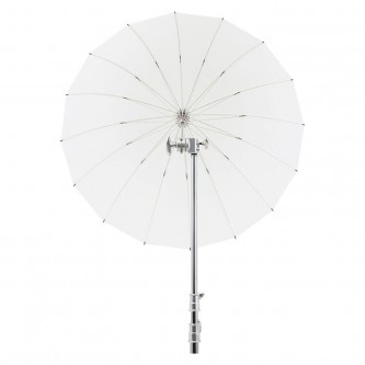Godox 105cm Parabolic Umbrella Transparent