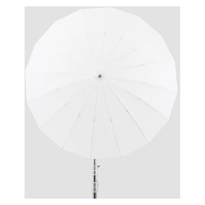 Godox 105cm Parabolic Umbrella Transparent