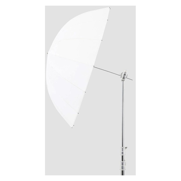 Godox 105cm Parabolic Umbrella Transparent