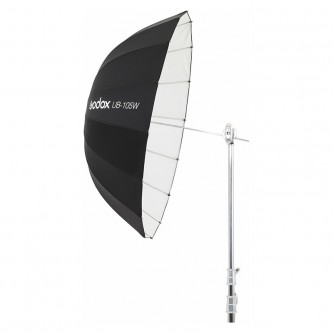 Godox 105cm Parabolic Umbrella Black&White
