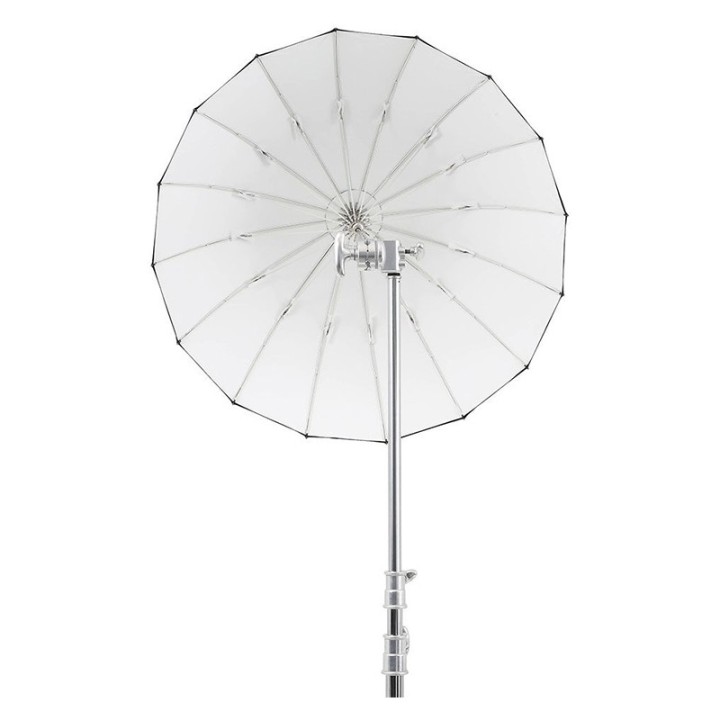 Godox 85cm Parabolic Umbrella Black&White