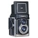 Mint InstantFlex TL70 Plus til Fuji Instax Square