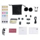 Hollyland Lark M2 Combo Wireless Lavalier Microphone