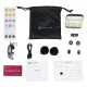 Hollyland Lark M2 USB-C Wireless Lavalier Microphone