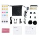 Hollyland Lark M2 Camera Wireless Lavalier Microphone