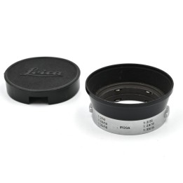 Leica Modlysblænde til 35 og 50mm model IROOA  / 12571