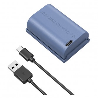 Smallrig 4264 LP-E6NH USB-C Rechargeable Battery