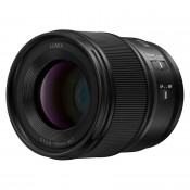 Panasonic Lumix S 100mm f/2.8 Macro L-mount