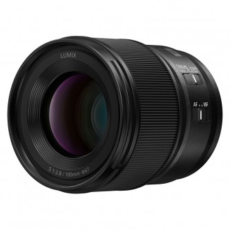 Panasonic Lumix S 100mm f/2.8 Macro L-mount