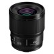 Panasonic Lumix S 100mm f/2.8 Macro L-mount