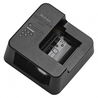 Nikon MH-34 batterilader