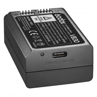 Godox VB30 batteri for V1 Pro