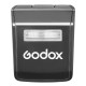 Godox V1 Pro Round Head flash til Nikon