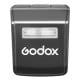 Godox V1 Pro Round Head flash til Canon