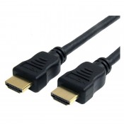 Caruba HDMI-HDMI (High Speed Quality) 0,5 meter