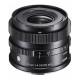 Sigma 17mm f/4 DG DN L-mount
