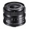 Sigma 17mm f/4 DG DN L-mount
