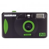 Harman EZ-35 reusable camera