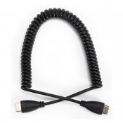 Caruba HDMI - HDMI Spring Wire