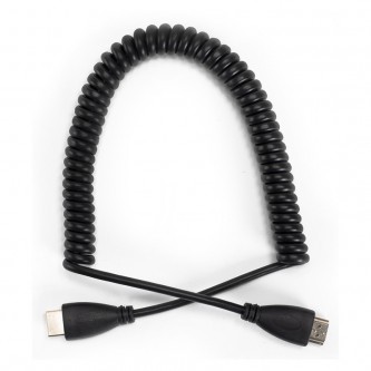 Caruba HDMI - HDMI Spring Wire