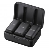 Sony ECM-W3 Dual Wireless mikrofoner