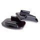 GoPro Curved + Flat Adhesive Mounts