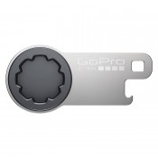 GoPro The Tool Thumb Screw Wrench + Bottle Opener