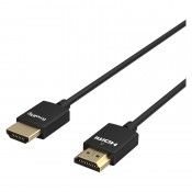 SmallRig 2956 HDMI Cable Ultra Slim 4K 35cm