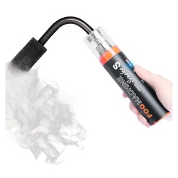 Lensgo Smoke S røgmaskine