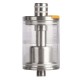 Lensgo Smoke ekstra coil