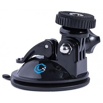 Lume Cube Suction Cup Mount