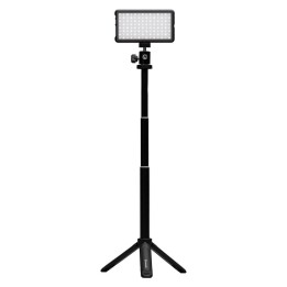 Lume Cube Panel GO Bi-Color Broadcast