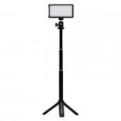 Lume Cube Panel GO Bi-Color Broadcast