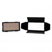 Lume Cube Light Shaping Kit For Panel Pro