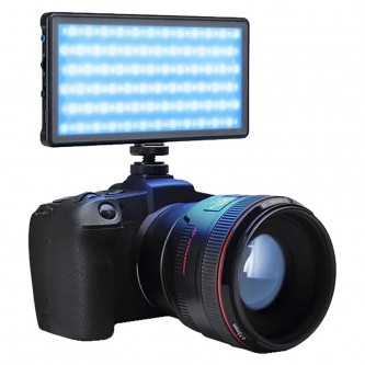 Lume Cube Panel Pro 2.0 RGB 96CRI