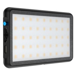 Lume Cube LED Light RGB Panel Go w/Ball Head Camera Mount