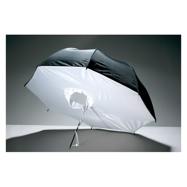 Godox 84cm Umbrella Box White/Silver