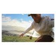 GoPro Sleeve + Lanyard White