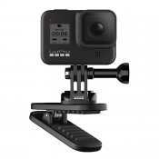 GoPro Magnetic Swivel Clip
