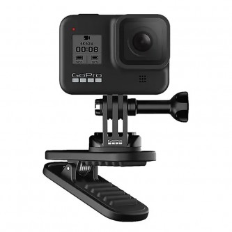 GoPro Magnetic Swivel Clip