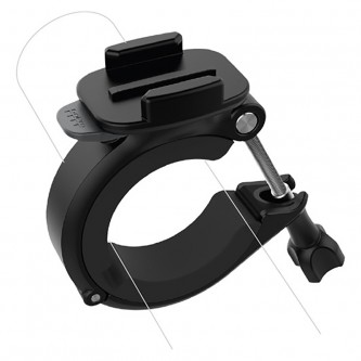 GoPro Large Tube Mount