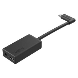 GoPro 3.5mm Mic Adapter